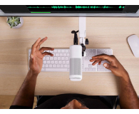 Elgato Wave Mic Arm Pro LP (White) - 1538574 - zdjęcie 8